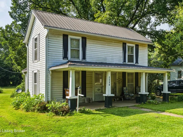 6457 Fallen Timber Rd, Sulphur, KY 40070
