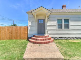 217 S Moore Ave, El Reno, OK 73036