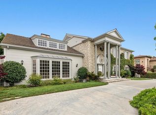 1820 Paseo Del Mar, Palos Verdes Estates, CA 90274