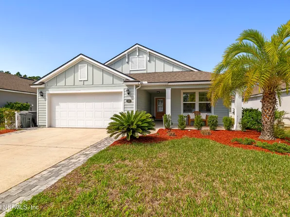 1167 SHETLAND Drive, St. Johns, FL 32259