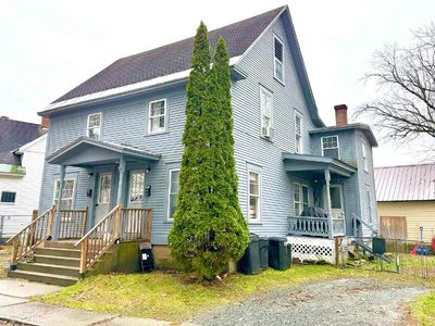 38/40 Prospect St, Springfield, VT, 05156