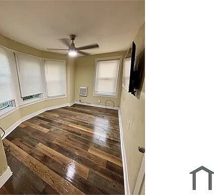 1 bed, $1,100 — Photo 3