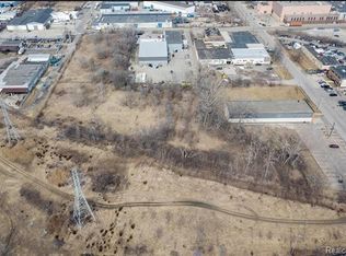 19497 Glendale St, Detroit, MI 48223