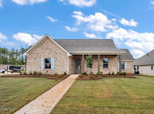 215 Bronson Bnd, Flowood, MS 39232