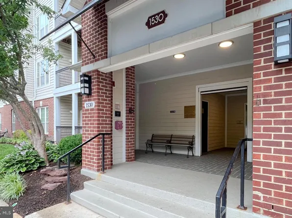 1530 Spring Gate Dr Unit 9208, Mc Lean, VA 22102