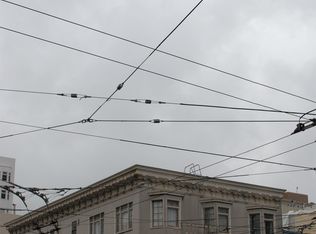 1499 Union St #2, San Francisco, CA 94109