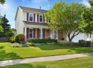 1620 Harrison Ave, Mundelein, IL