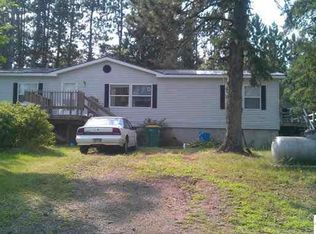 9285 E Highway 2, Poplar, WI 54864