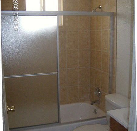 New Bathroom 2008