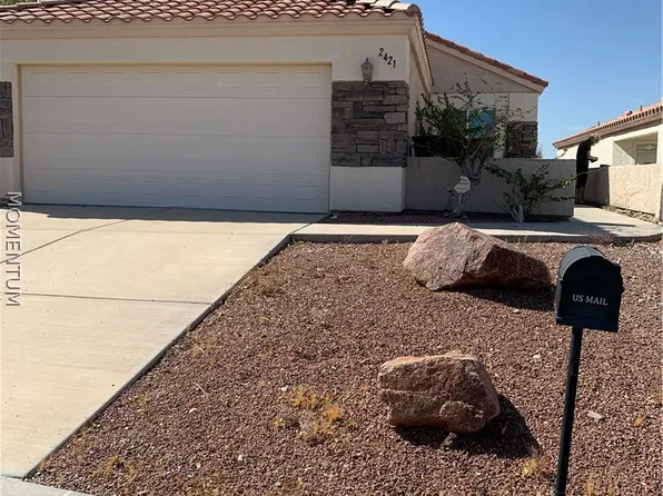 2421 Stardust Dr, Bullhead City, AZ 86442