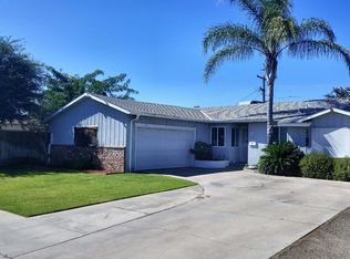 2584 De Witt Ave, Clovis, CA 93612