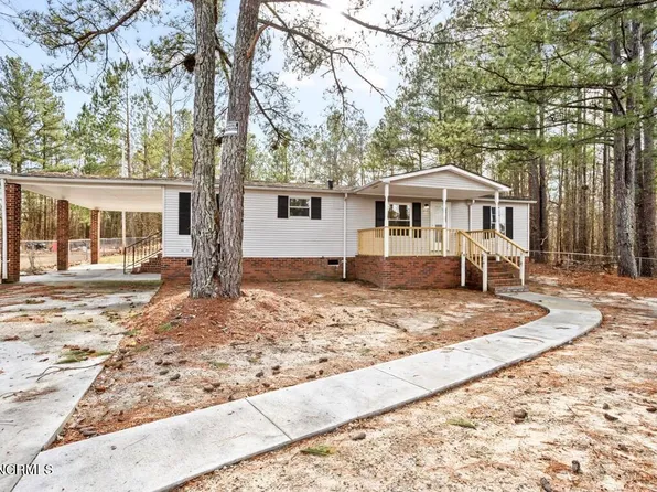 106 Ingram Street, Rockingham, NC 28379