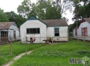 4665 Clayton St, Baton Rouge, LA 70805