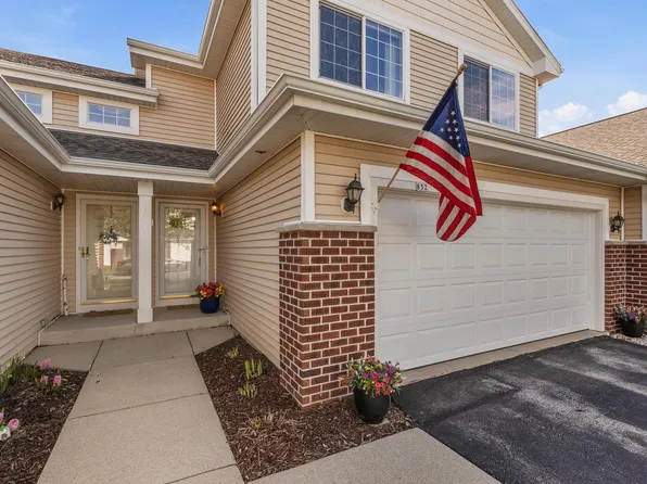 852 Ashley AVENUE, Port Washington, WI 53074