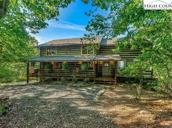 2044 Homestead Road, Todd, NC 28684