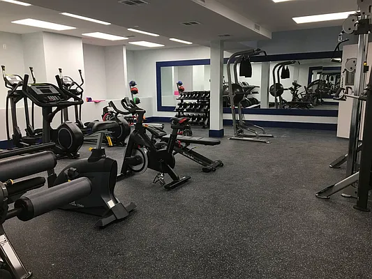 Rented by Manhattan Management LLC | media 116