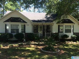 703 Cory St, Bessemer, AL