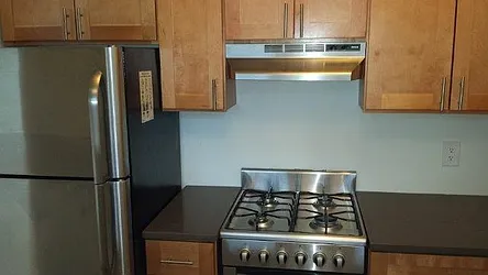 Rented by Misra Group Real Estate