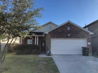 3214 Trinity Joe Ln, Humble, TX 77396