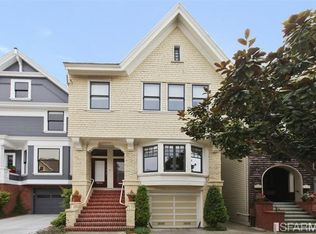 66 5th Ave, San Francisco, CA 94118