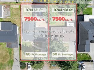 9704 131st St, Surrey, BC