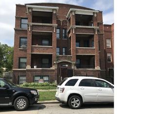 7116 S Harvard Ave, Chicago, IL 60621