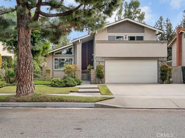 19600 Nicholas Ave, Cerritos, CA 90703