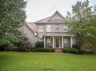4901 Tulip Grove Ln, Hermitage, TN 37076