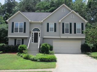 410 Twin Brook Way, Lawrenceville, GA 30043