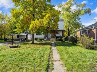 18633 Mackay St, Detroit, MI 48234