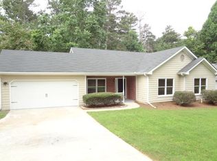 485 Tanner Rd, Dacula, GA 30019