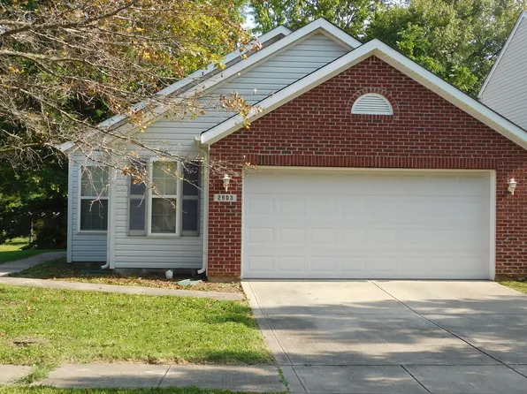 2903 W 75th St, Indianapolis, IN 46268