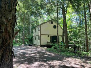 534 Sherwood Frst, Londonderry, VT 05148