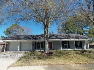 10351 Winding Trail Rd, La Porte, TX 77571