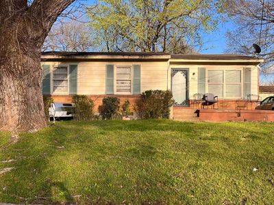 3162 Periwinkle St, Memphis, TN, 38127
