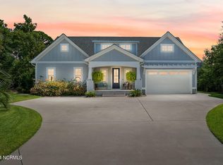 191 Gentle Breeze Ct, Southport, NC 28461