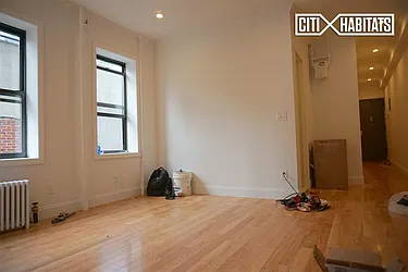 Rented by Citi Habitats