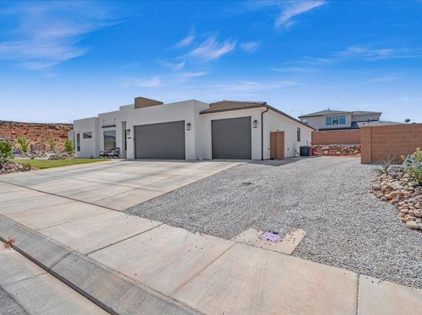 3578 E Bristlecone Way, Saint George, UT 84790