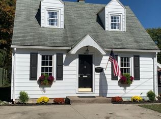 3858 1/2 Rutherford St, Harrisburg, PA 17111