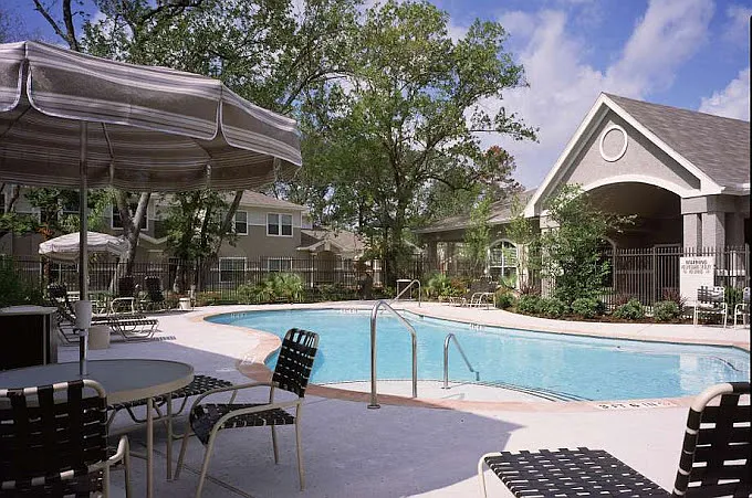 Oak Arbor Townhomes — Photo 10