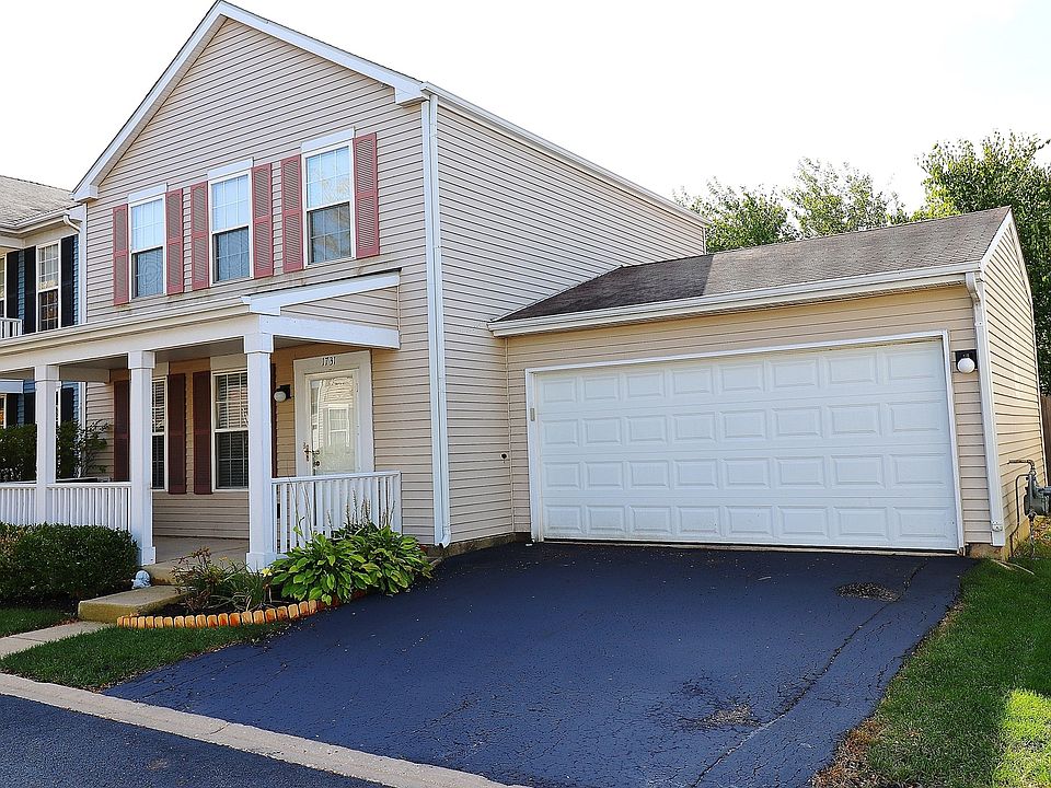1st image of 1731 Evening Star Ln