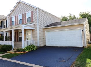 1731 Evening Star Ln, Aurora, IL 60504