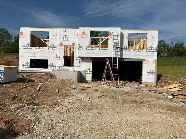 773 Sydney Ct, Washington, MO 63090