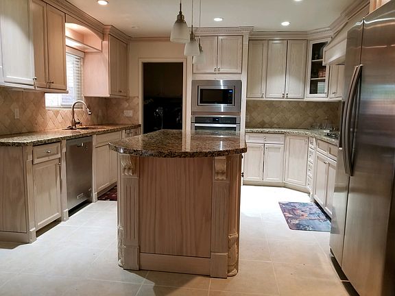 Kitchen 3 years old
