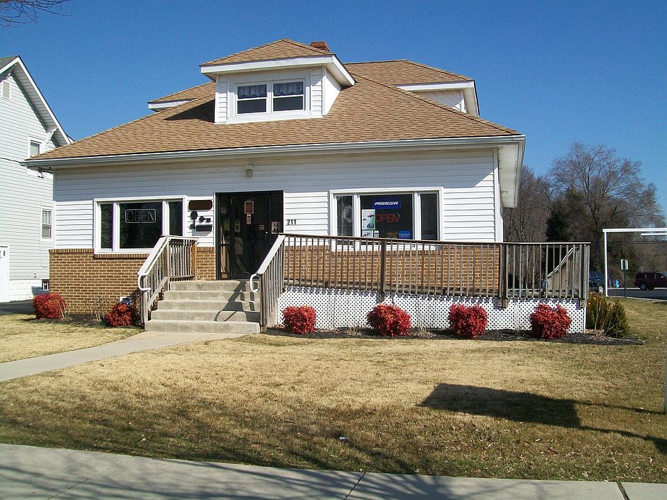 1st image of 211 W Bel Air Ave