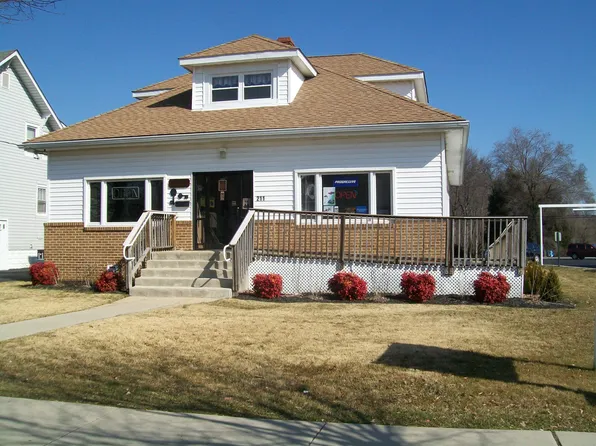 211 W Bel Air Ave, Aberdeen, MD 21001