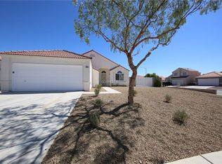 3534 Citruscedar Way, North Las Vegas, NV 89032