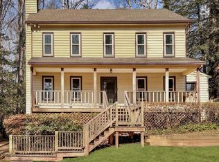 8700 Laumic Dr, North Chesterfield, VA 23235