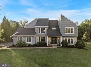 222 Windsor Way, Doylestown, PA 18901