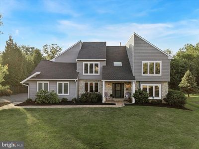 222 Windsor Way, Doylestown, PA, 18901